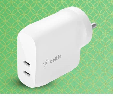 up to 50% off on Chargers, Cables & Mobile Accessories on Amazon
